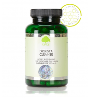 Digesta Cleanse 120 kapszula (G&G)